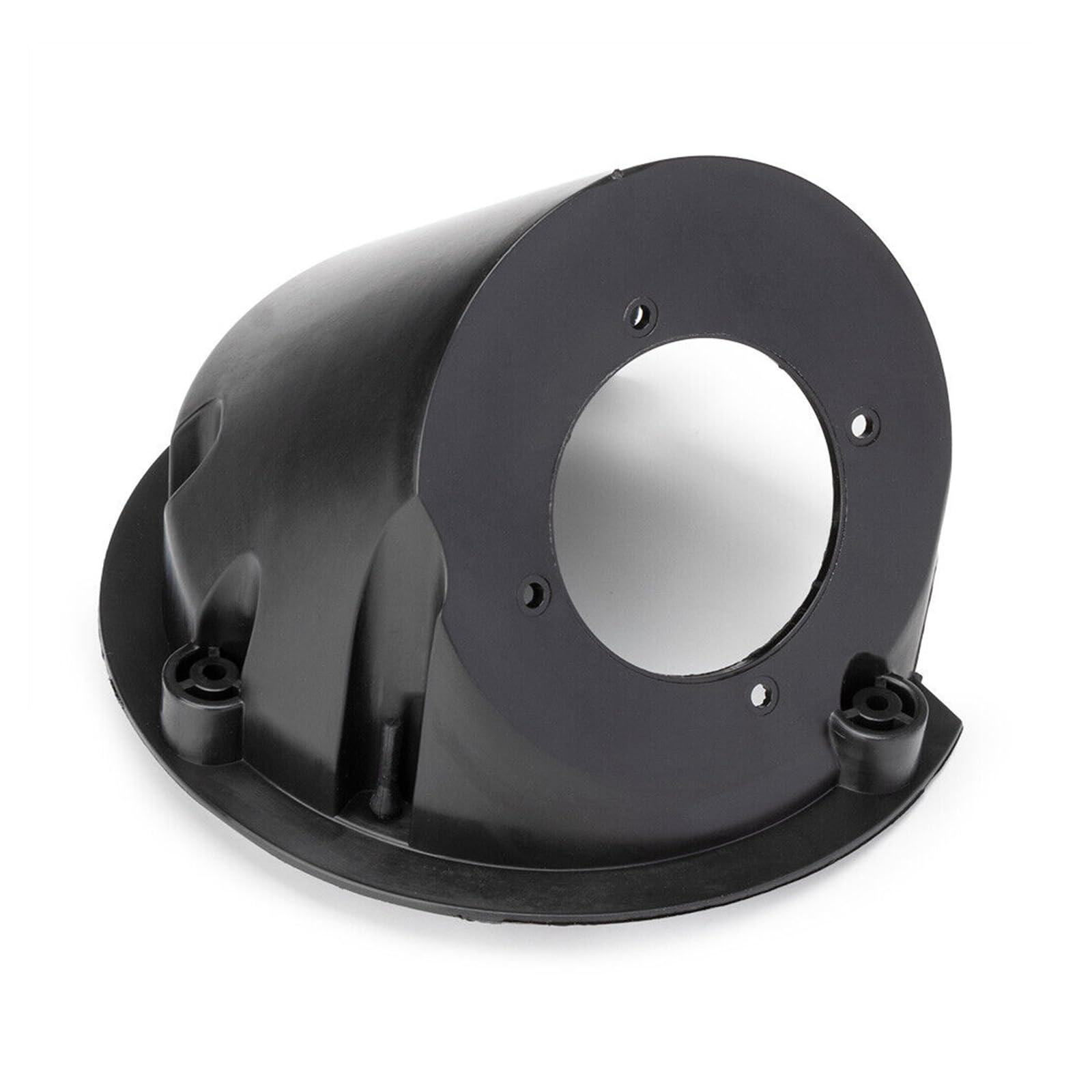 Fuel Filler Neck Housing – Replaces 52121189AA For Dodge Ram 1500/2500/3500 94-02