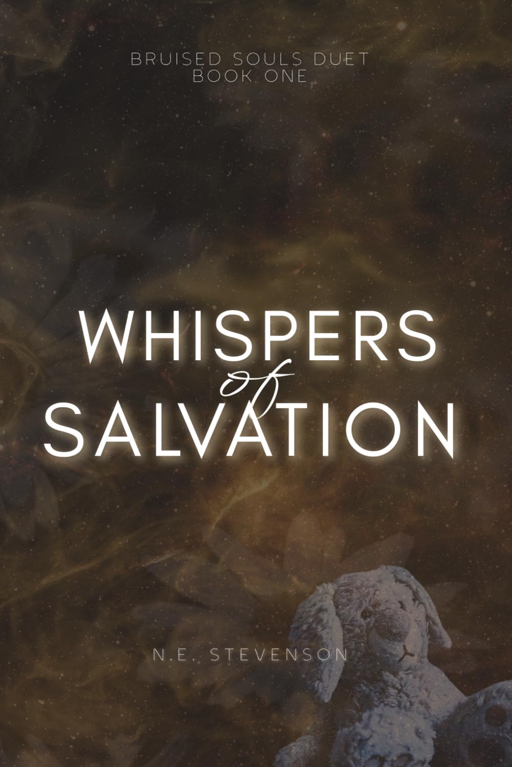 Whispers of Salvation (Bruised Souls Duet)