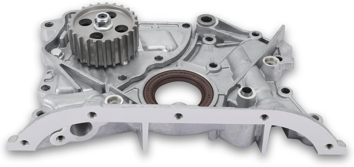 M183 1510074020 Oil Pump For Toyota Camry 2.2L 1992-2001,For Toyota Celica 2.0L 1988-1993,For Toyota MR2 2.0L 1991-1995,For Toyota Solara 2.2L 1999-2001,Replace # 1510074040 1510088381 OPT079