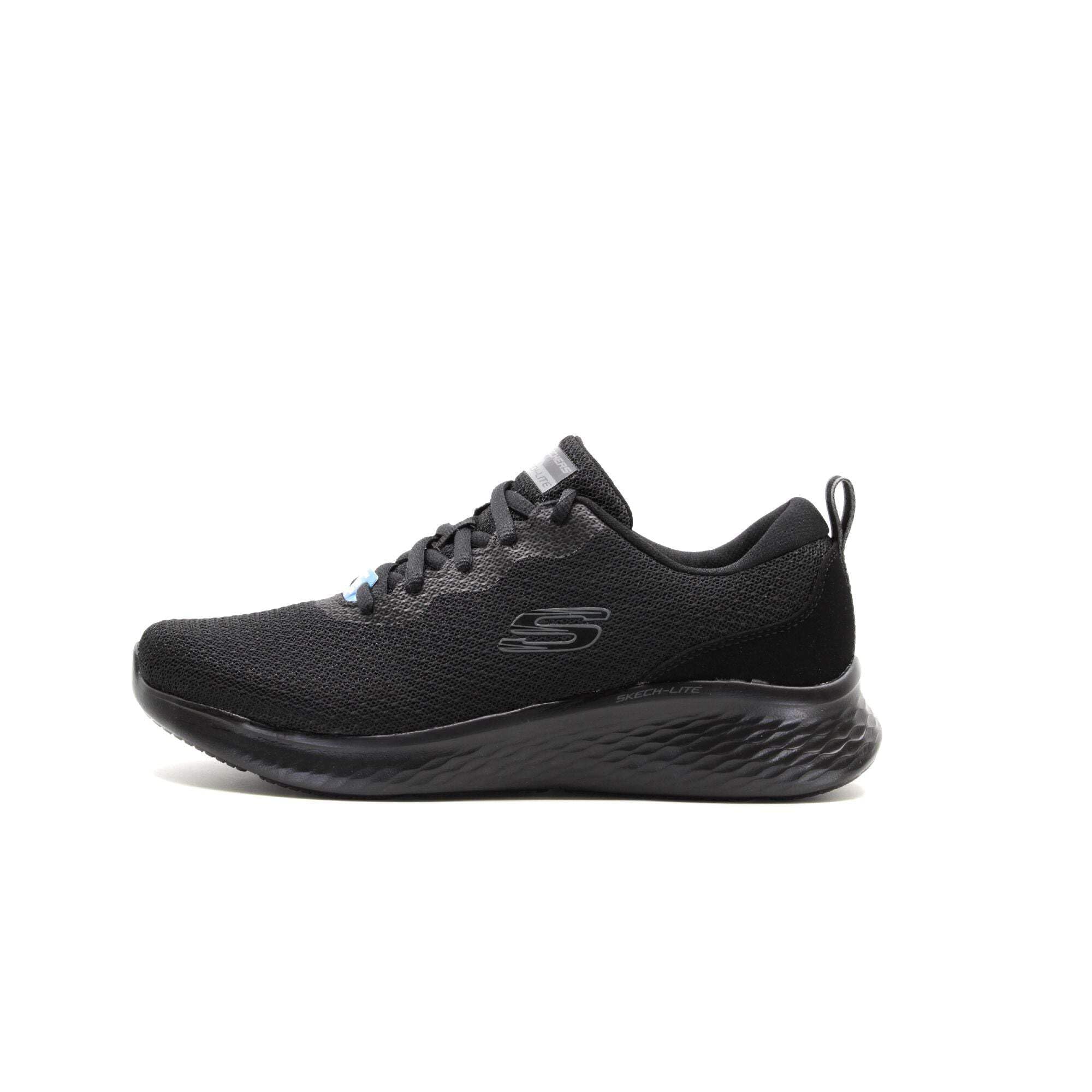 Skechers Mujer D'Lites Biggest Fan1 Trainers — view 8