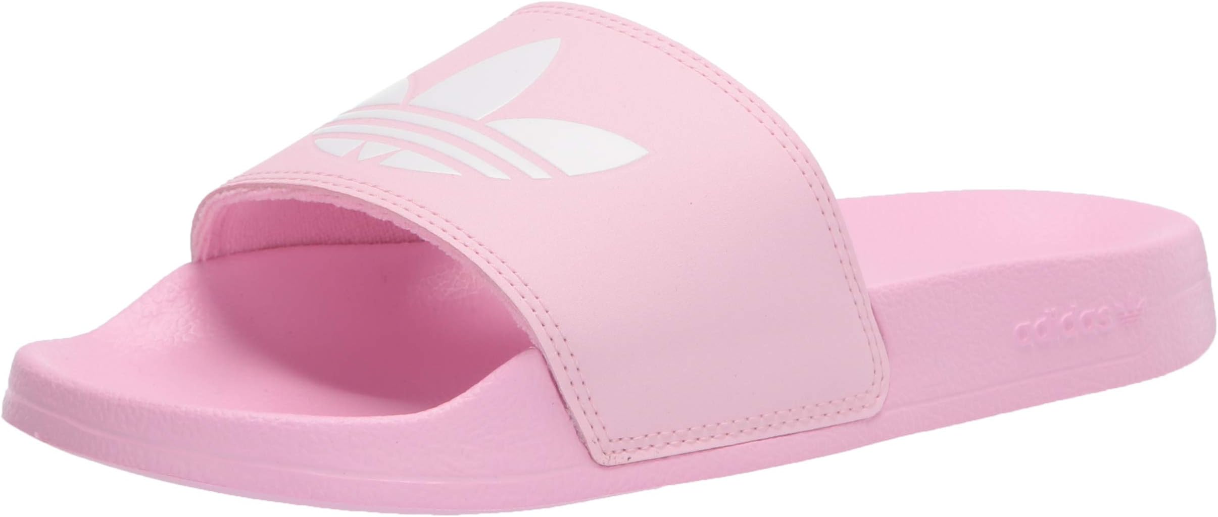 adidas adilette pink slides