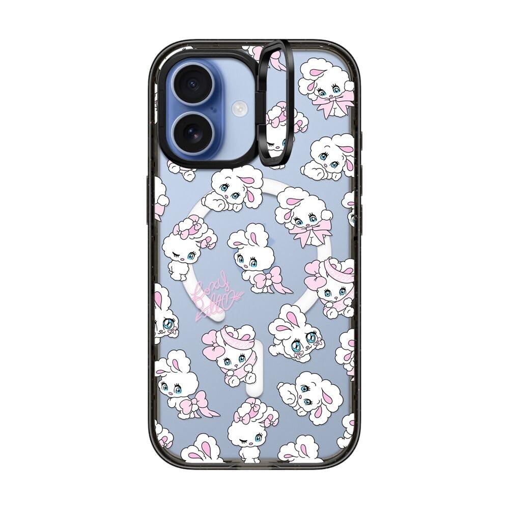 Amazon.co.jp: CASETiFY インパクトリングスタンド iPhone 17 ケース