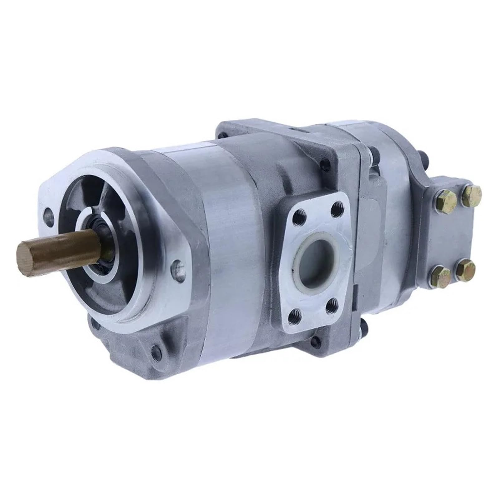 705-51-20070 532 518 WA180-1 WA320-1 Hydraulic Gear Pump WA300-1 WA180-1LC WA320-1LC(705-51-20070)