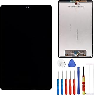 LCD Display Compatible with Samsung Galaxy Tab A2 SM-T590 SM-T595 T595 T590 LCD Touch Screen Display Digitizer Assembly with Tools