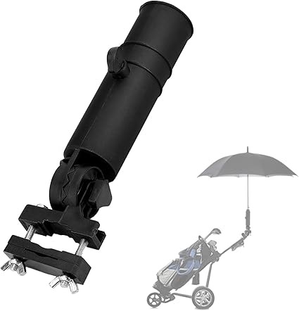 Universal golf umbrella holder Clearance