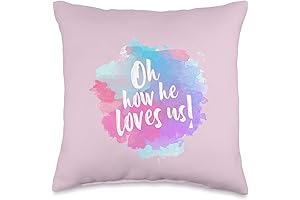 QuotesThrowPillowQuotes Throw Pillow, 16x16, Multicolor