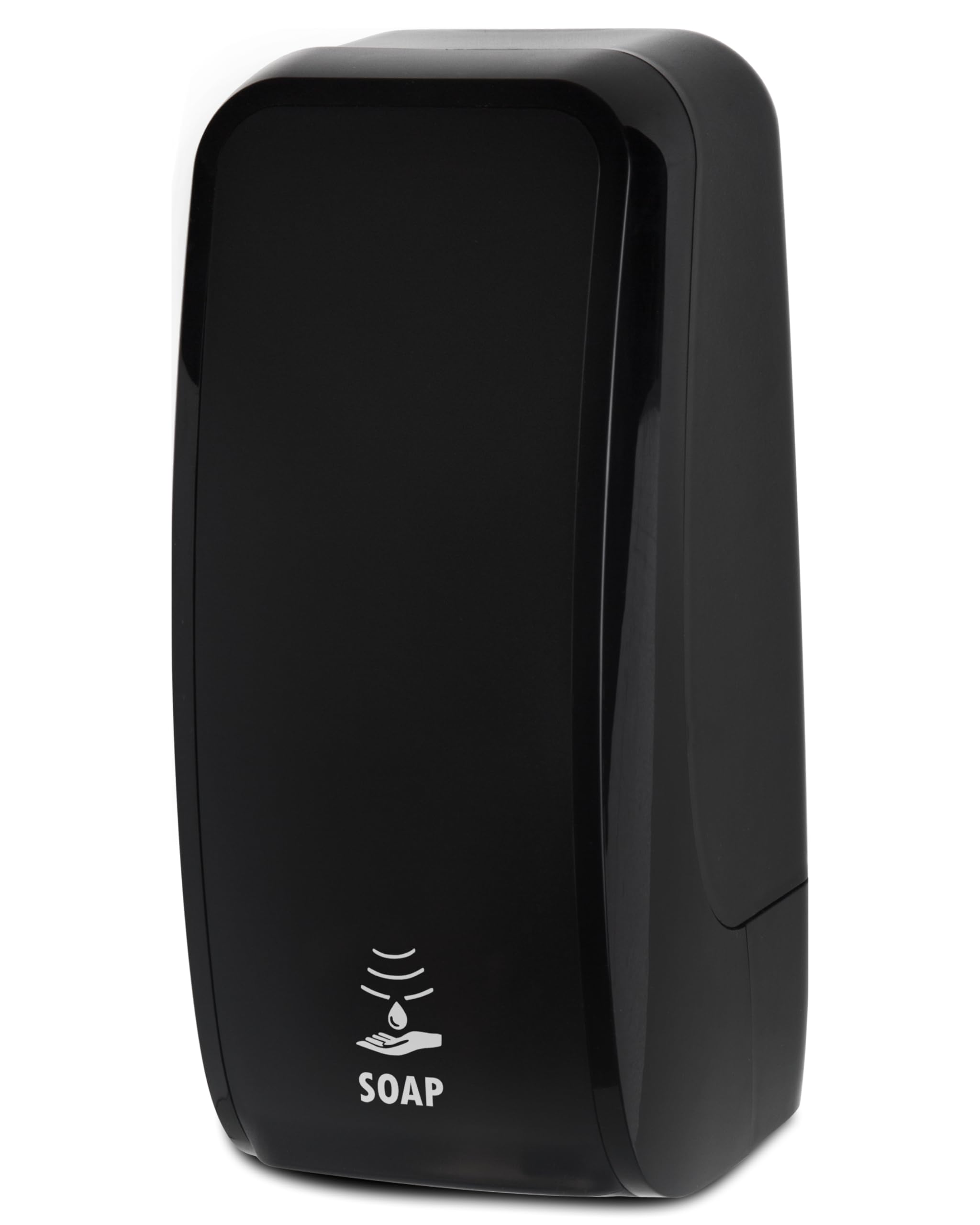 Set: Jabón Sensor Blanc Cosmos 6 x de 1 L Espuma Jabón Mild – del Juego, Negro