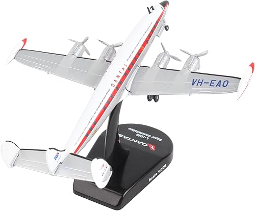 Miniatura 5 de Daron Sello Postal Qantas L1049 1300 PS5806-4