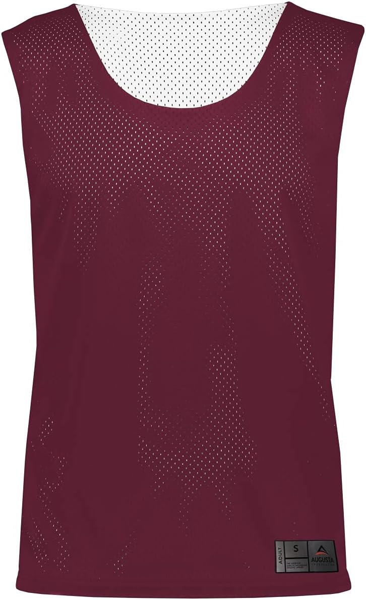 Augusta Sportswear Mesh Reversible Pinnie