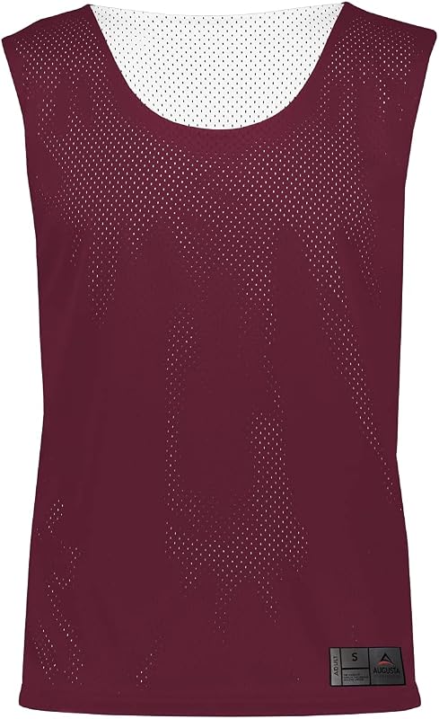 Augusta Sportswear Mesh Reversible Pinnie