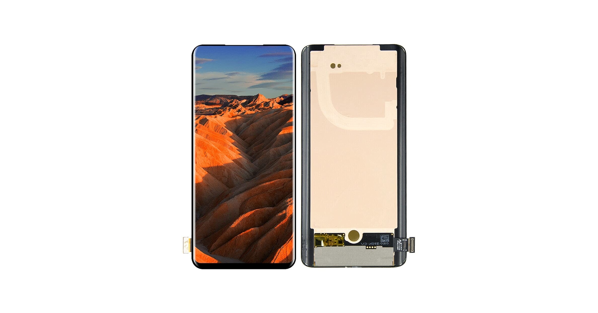 oneplus7　ジャンク Amazon.com: N/PP for OnePlus 7 Pro 1+7 Pro GM1913 GM1917