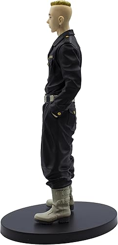 Miniatura 4 de Banpresto - Tokyo Revengers - Yasuhiro MUTO, Figura de Bandai Spirits