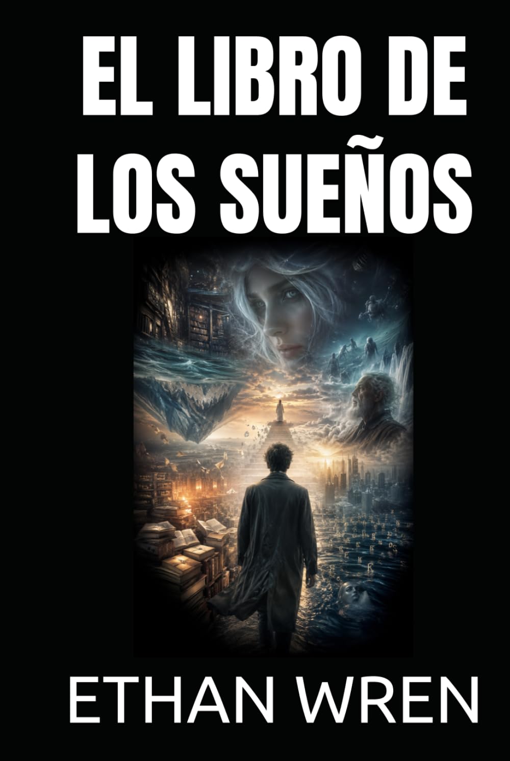 EL LIBRO DE LOS SUEÑOS