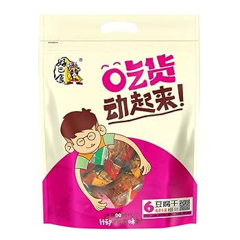 豆腐 鱼豆腐JNK CN (908G*10) – Jack & King's