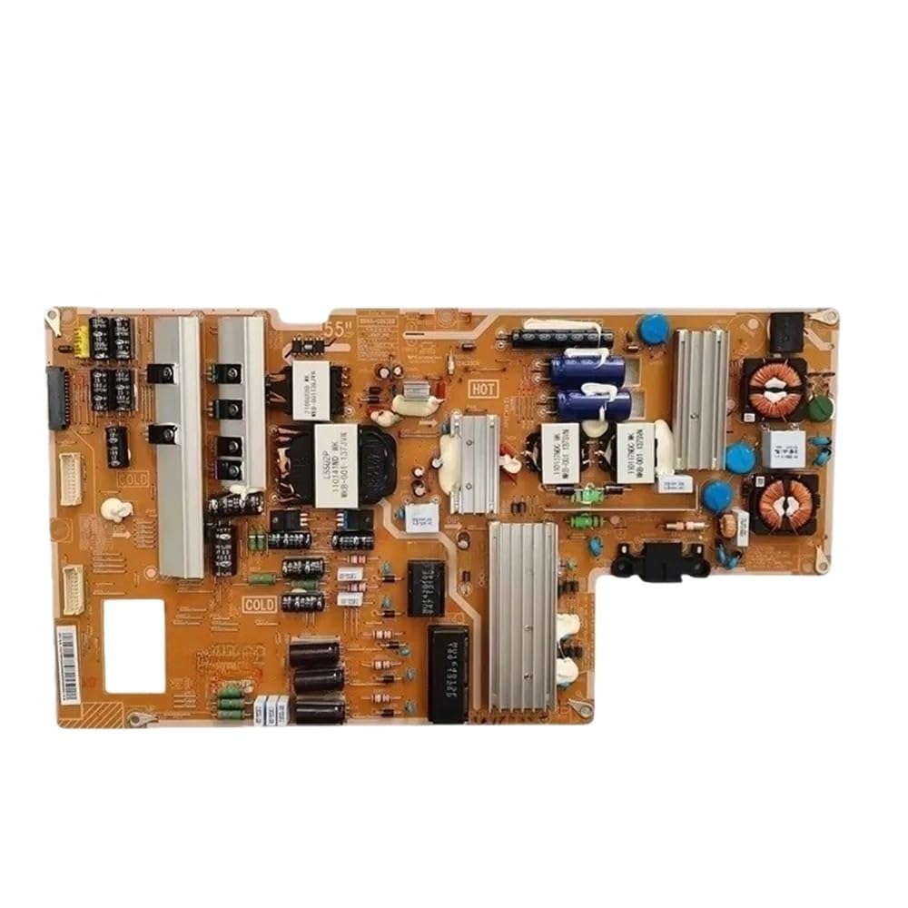 Scheda di alimentazione TV per UA55F8000AJ BN44-00636B BN44-00636A L55U2P-DHS TV Ricambio