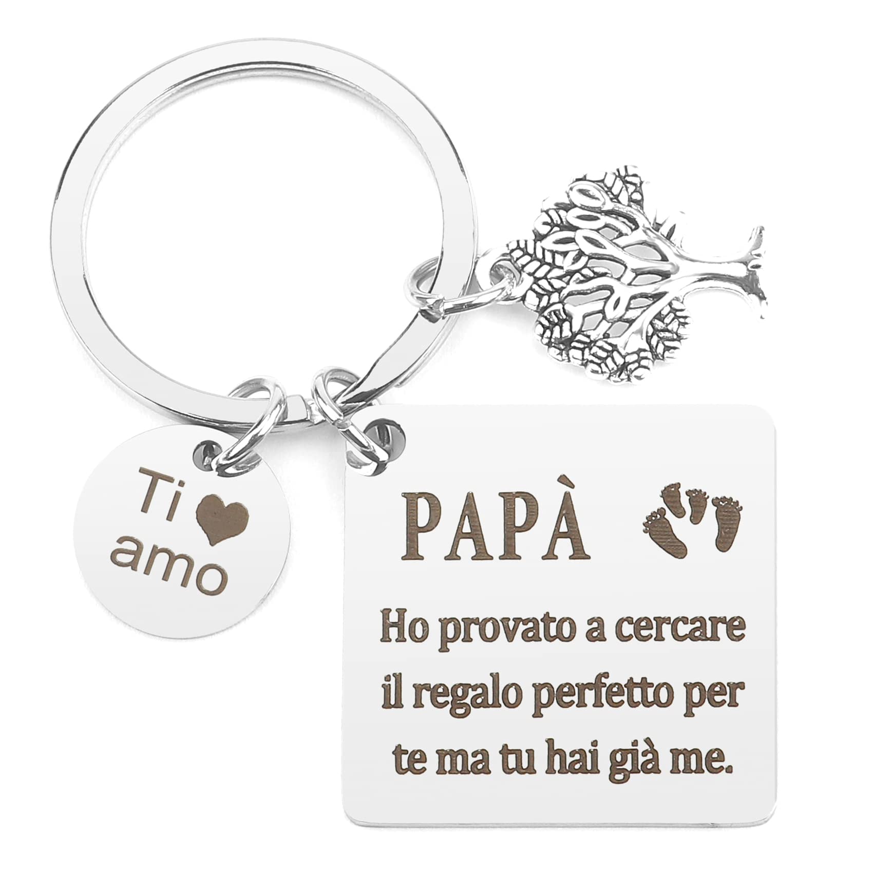 Portafogli Personalizzate Con Foto E Lettere - Foto 10