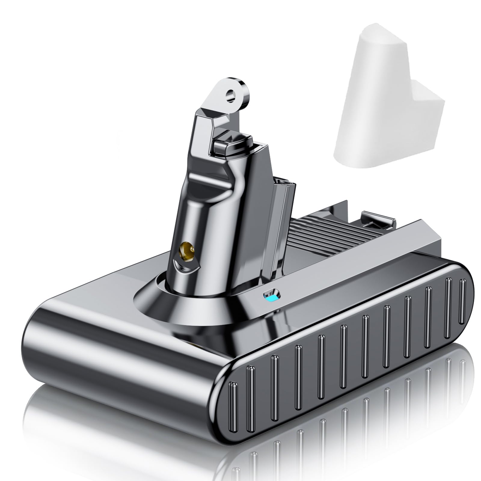 Ersatzakku für makita akku BL1830 BL1830B BL1850 BL1850B BL1860 BL1860B BL1840 BL1835 BL1845 BL1820 BL1890 BL1415