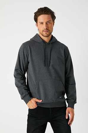 By Comeor Mens Sweatshirt Cmre49