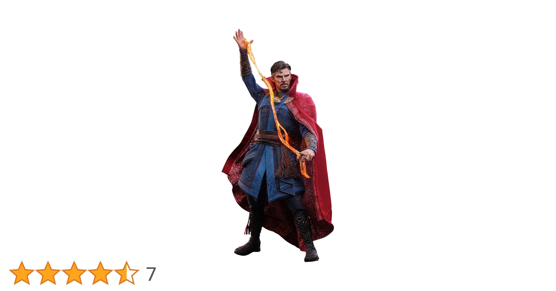 Amazon.co.jp: ムービー・マスターピース ドクター・ストレンジ/マルチ