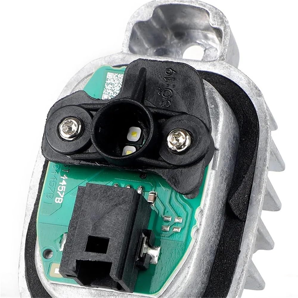 Unità controllo faro per 1 Series F20 F21 LCI 2014-2019 (4 pezzi Bianco)