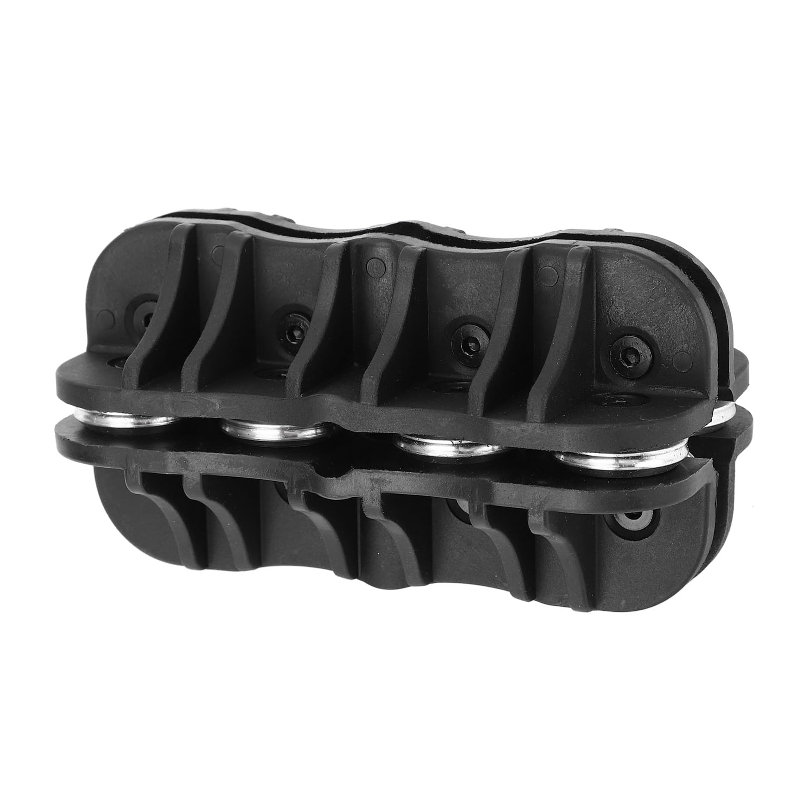 Piastra Raddrizza Tubi Portatile 4 mm per Tubi in Acciaio Rame Alluminio PVC
