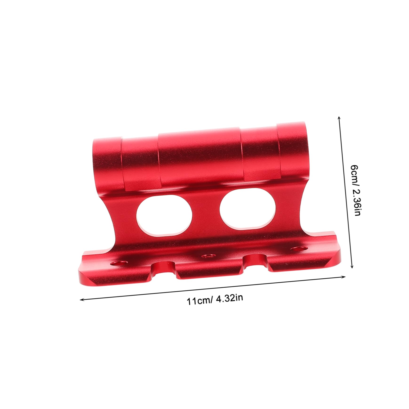 Luxshiny Quick-Release Bike Mount for Car Roof Bicycle Bracket Easy Setup for Vehicle