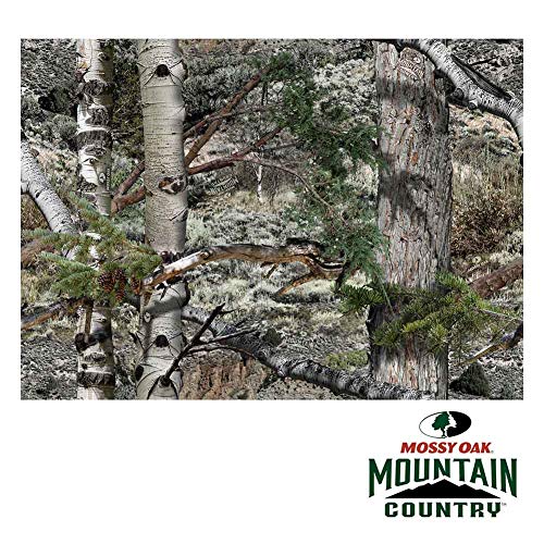 Rivers West Men's Waterproof Windproof Camouflage Fleece Adirondack Hunting Pant2