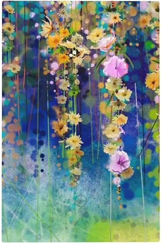 Miniatura 116 de Turquesa Aqua Teal Flower Floral Girasol Daisy Dahlia 2 Gang interruptor de interruptor de luz Cubierta de pared Placa de pared Mariposa Mujer Niña