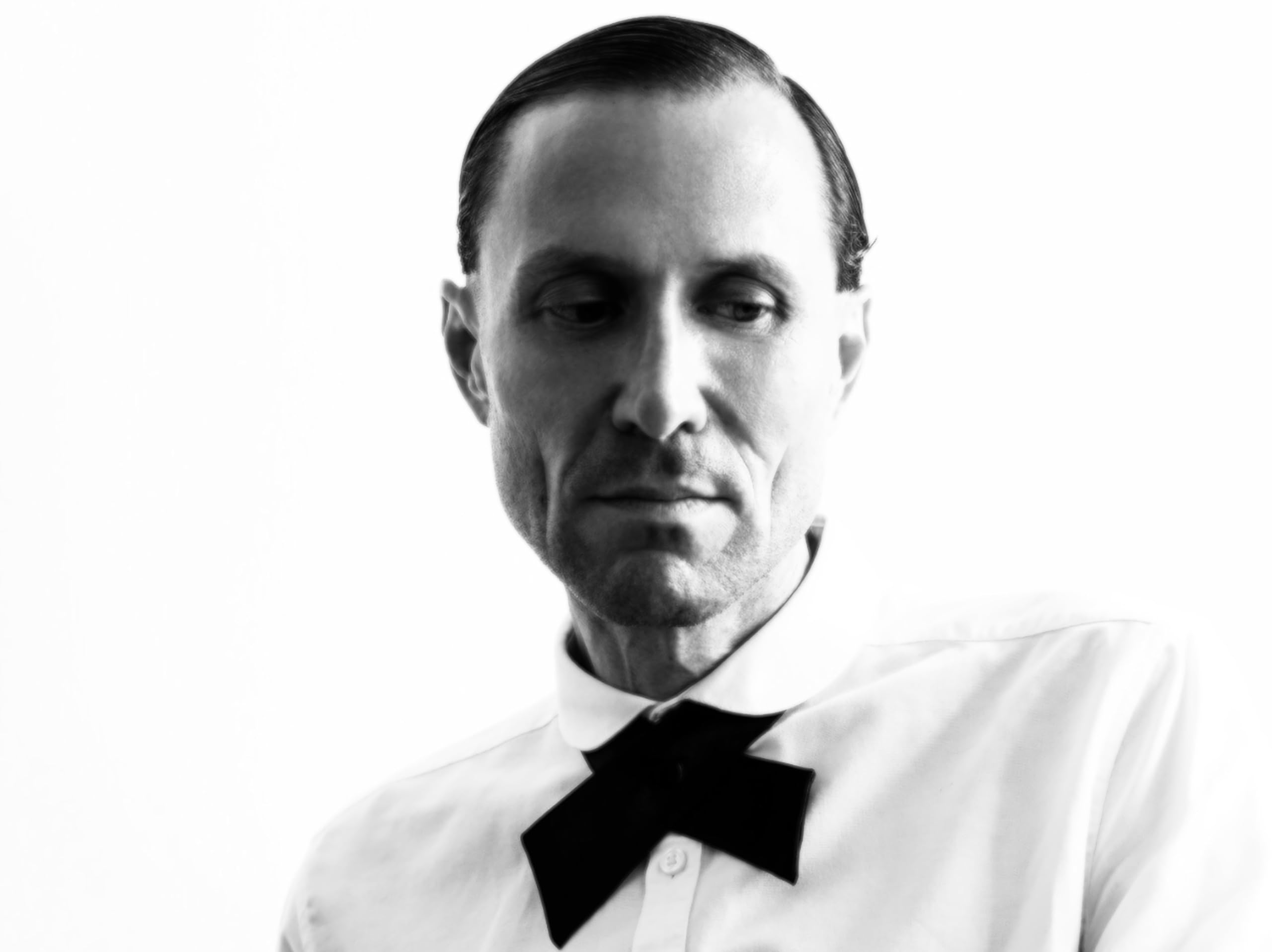 Patrick Siegfried Zimmer