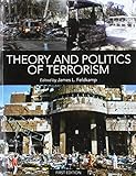 Theory and Politics of Terrorism