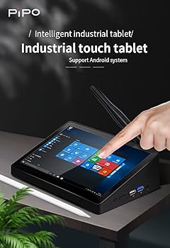 【ミニPC】PIPO X9S PIPO X9S Atom x5 mini PC comes with 4GB RAM, 64GB Storage