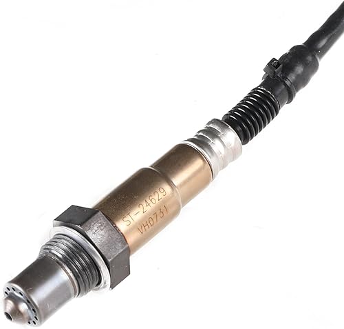 Miniatura 4 de ST-24629 Sensor de oxígeno calentado para modelos Mazda, Suzuki, 1999-2003