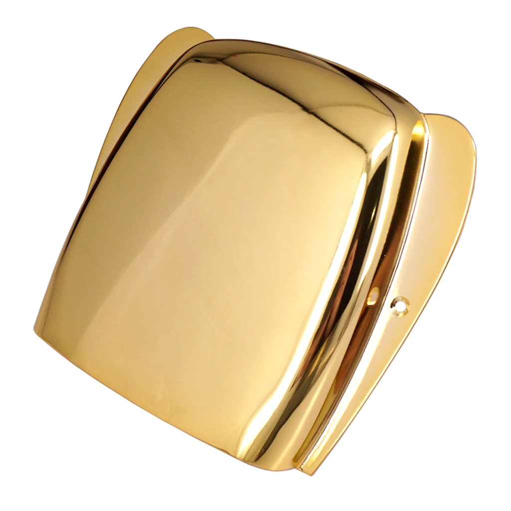 Ashtray Bass Guitar Pickup Cover Protector For Stratocaster Telecaster