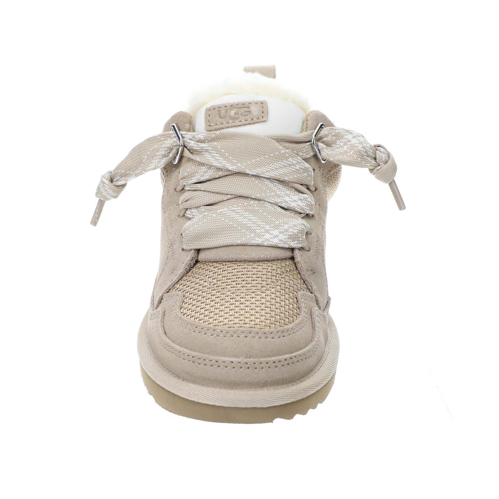 UGG Boy's Lowmel Sneaker