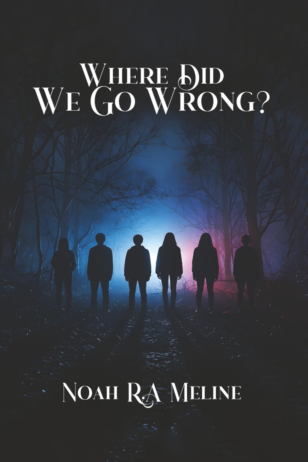 Where Did We Go Wrong?