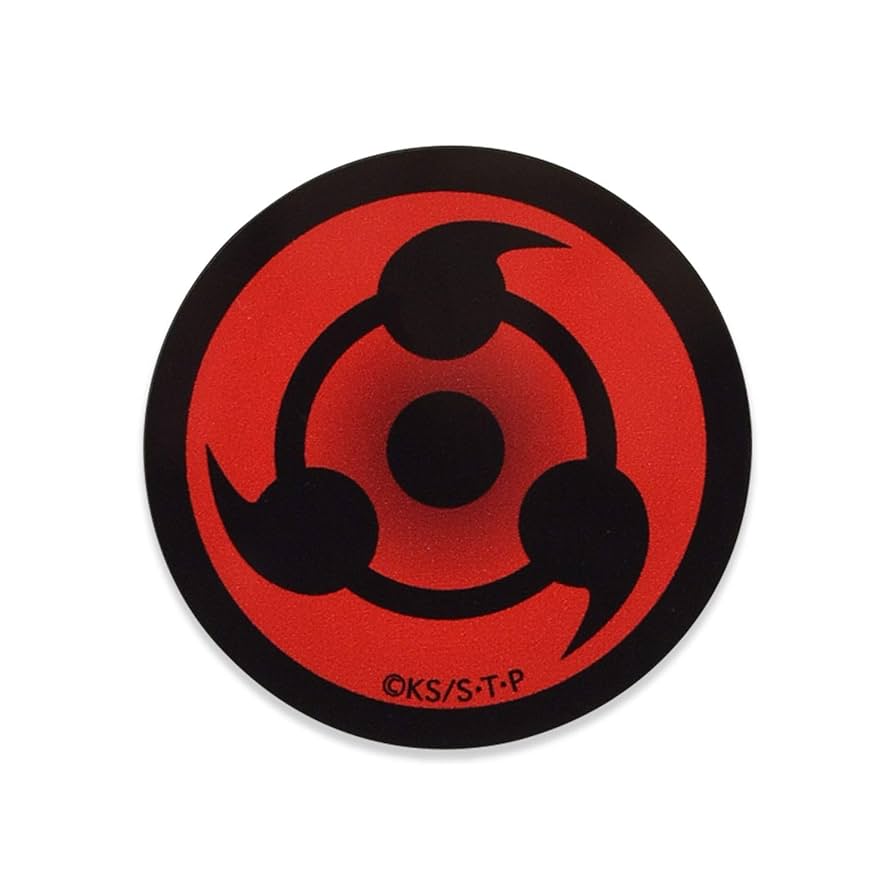 写輪眼 Amazon.co.jp: グルマンディーズ バンダイ NARUTO-ナルト- 疾風