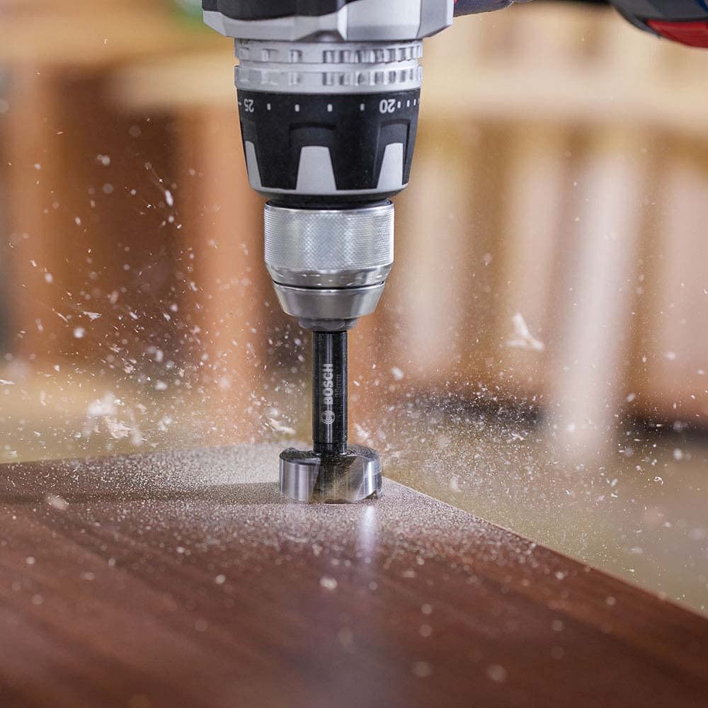 Bosch Pro matkap ucu, 2608596976