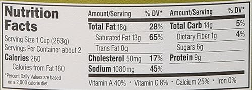 Miniatura 6 de Panera Bread Sopa Cheddar de brócoli, 16 onzas