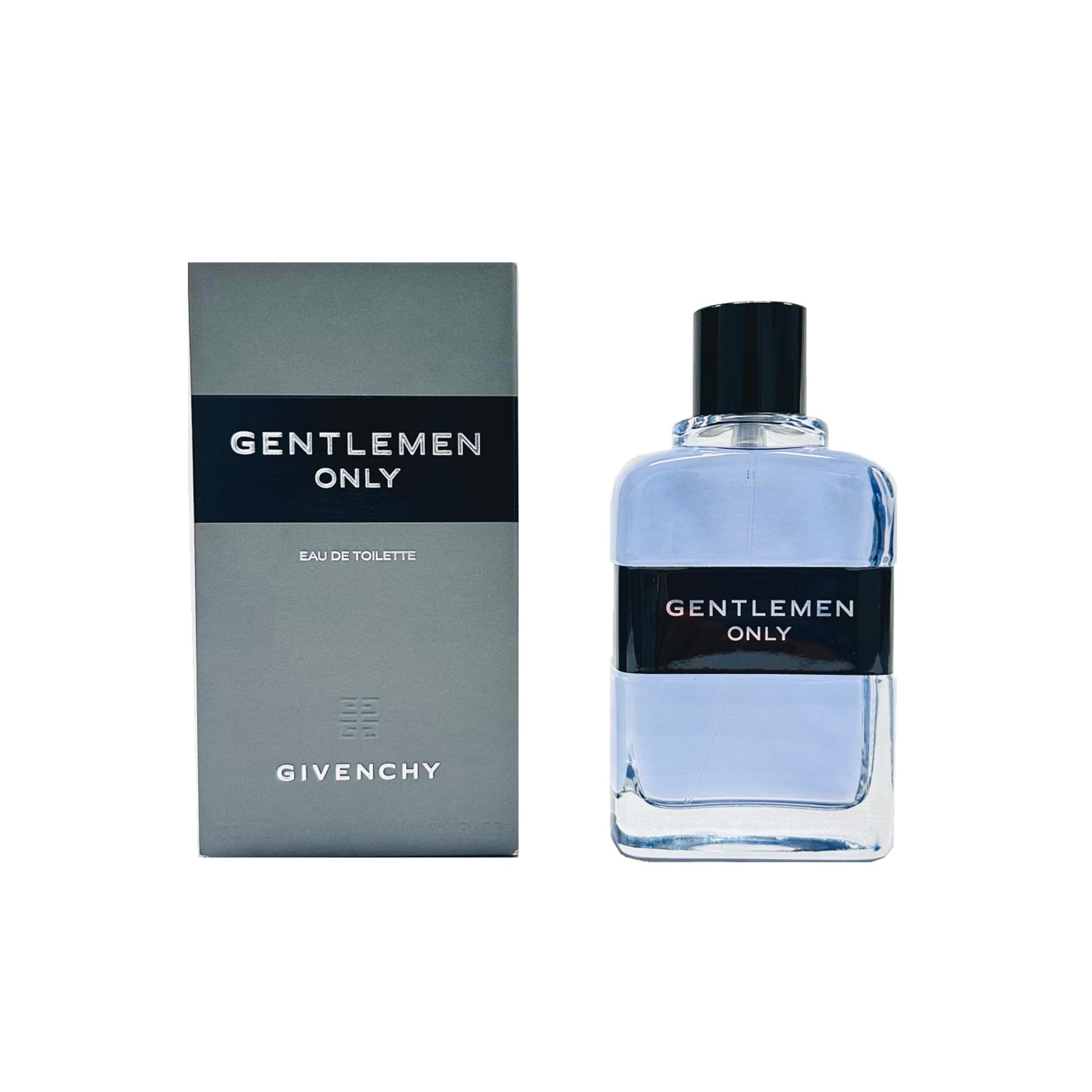 Amazon.co.jp: ジバンシー『ジェントルマン オンリー EDT 100ml 