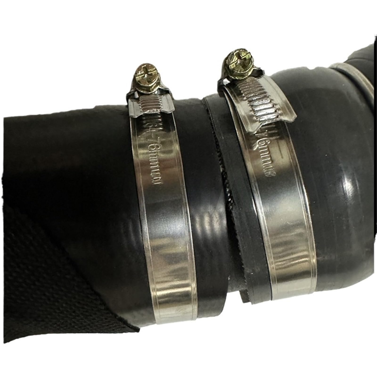 Tubo turbo intercooler JB3G-6F073-AC JB3Z-6F073-A JB3Z-6F073-AE JB3Z-6F073-AE Compatibile con Ranger 2.0 JB3G6F073AC JB3Z6F073AE
