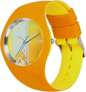 Sponsored Ad - Ice Watch (TV Anime "Devil Blade" x Ice Watch Collaboration Watch) Devil Demon Kill Wristwatch Men’s Women'...