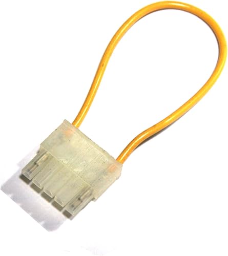 EZGO Carrito de golf 73272G03 Personality Plug to Soft Hill Ride