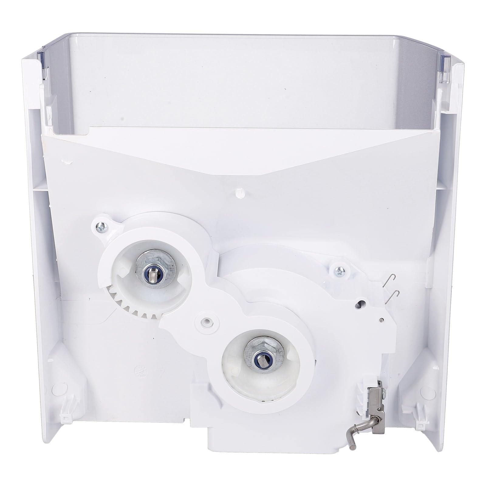 easyPART Kompatibel/Ersatz für Beko 4922580750 Eisbehälter für KühlGefrierKombination