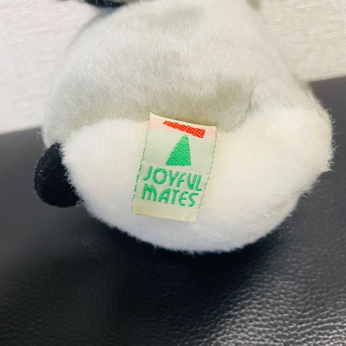 Amazon.co.jp: ジョイフルメイト たけのこ レトロ ペンギン ぬいぐるみ 