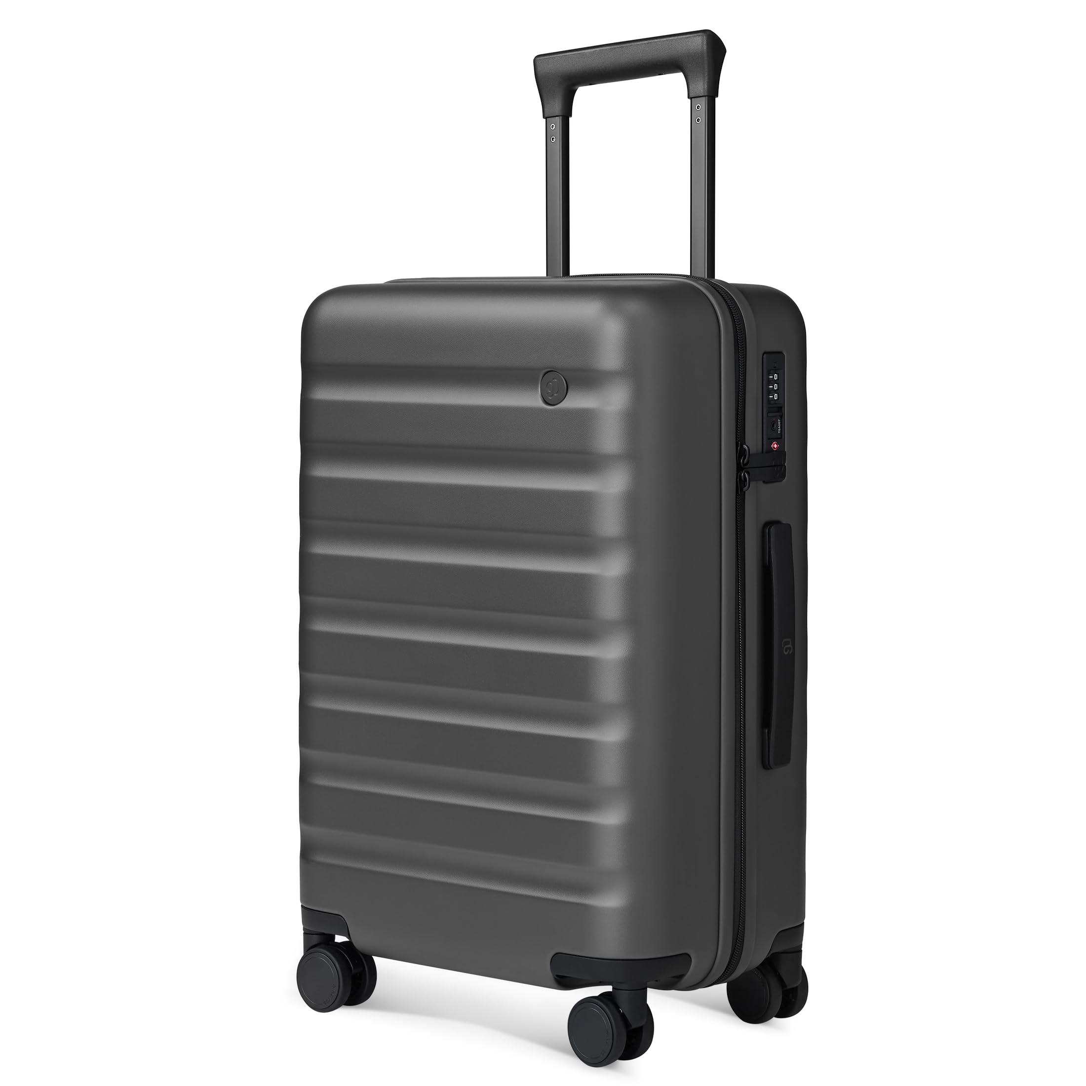 NINETYGO Carry On Luggage