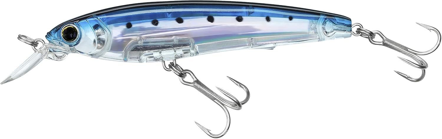 3D Inshore TWITCHBAIT