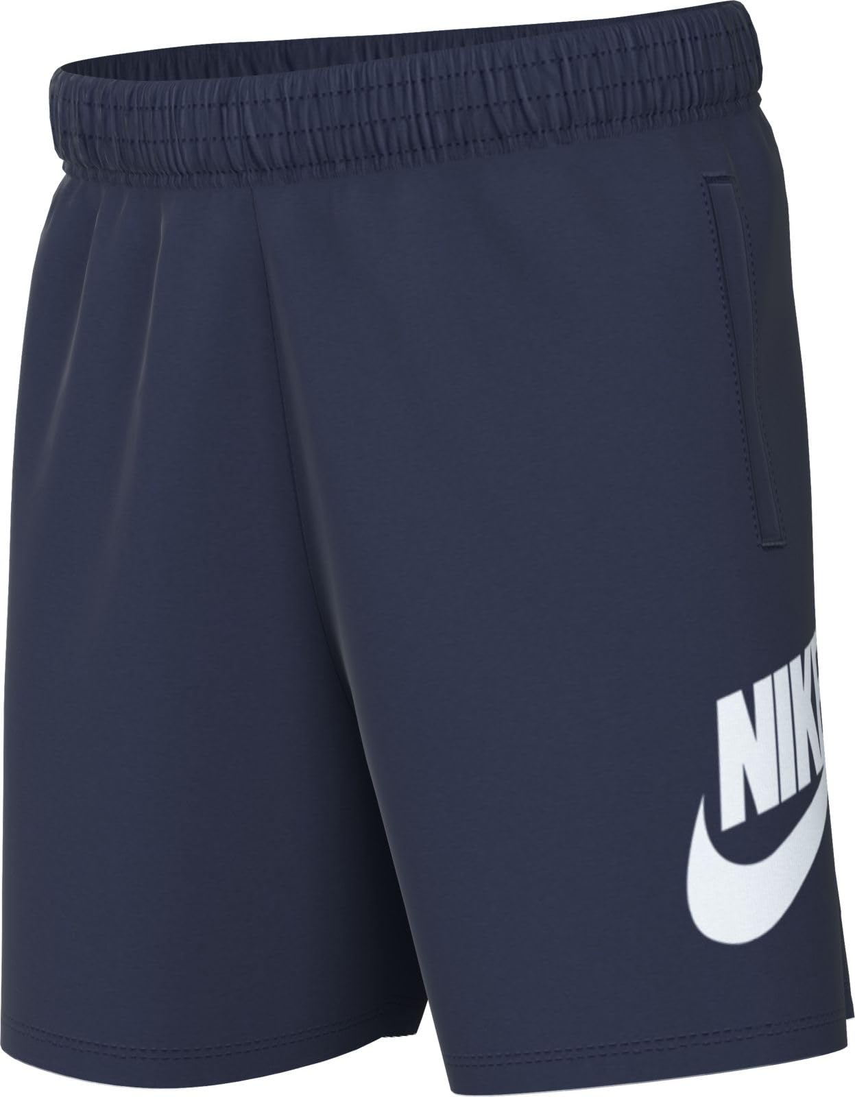 Nike Sportswear Club Webshorts für ältere Kinder, HF8138