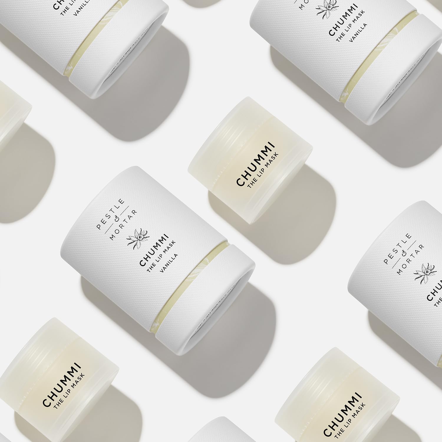 Amazon.com : CHUMMI LIP MASK - skincare for your lips - Luxurious