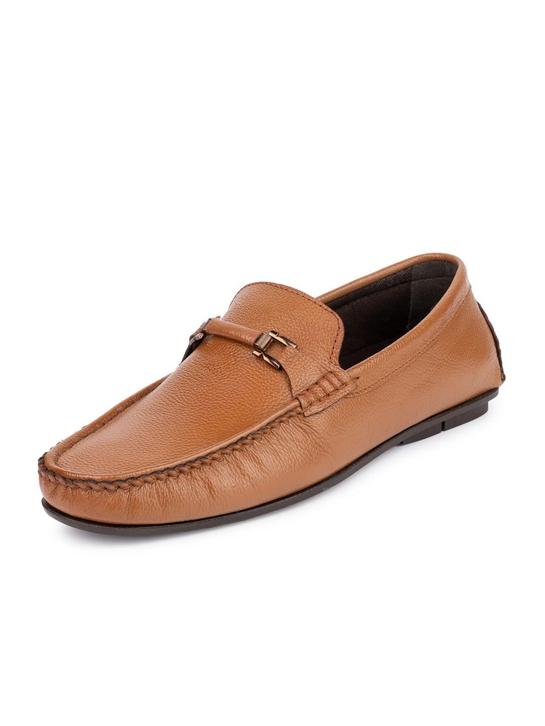 ONE8 Select Virat Kohli Men's Leather Breathable Office/Work/S
