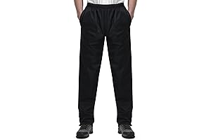 iCreek Rain Pants: Unparalleled Men's Waterproof Protection for Outdoor Adventures